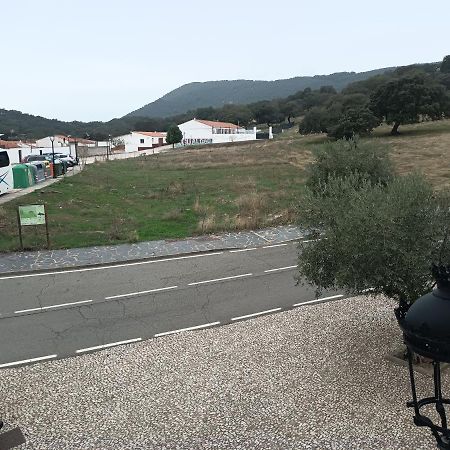 El Corralon De Severo Hinojales Εξωτερικό φωτογραφία