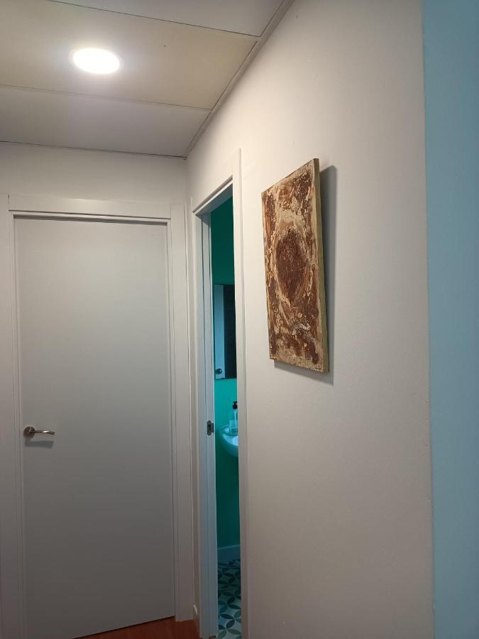 El Corralon De Severo Hinojales Εξωτερικό φωτογραφία