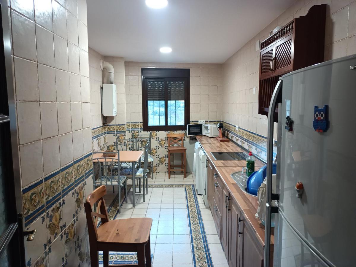 El Corralon De Severo Hinojales Εξωτερικό φωτογραφία
