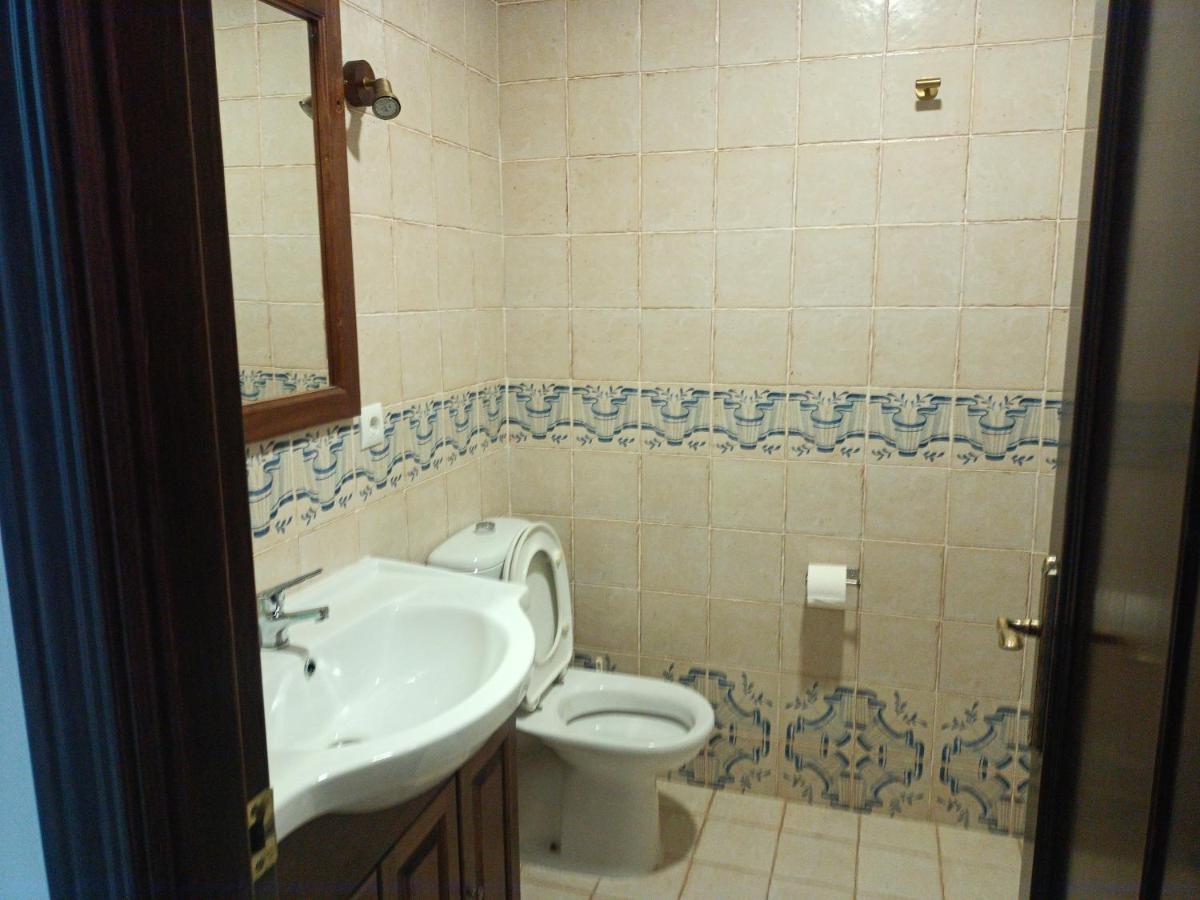 El Corralon De Severo Hinojales Εξωτερικό φωτογραφία