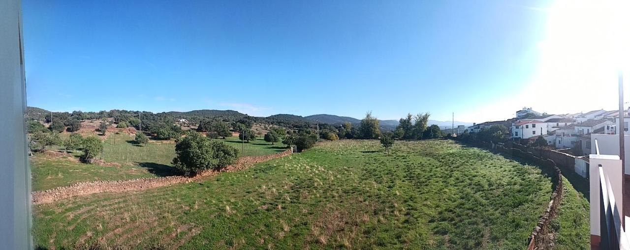 El Corralon De Severo Hinojales Εξωτερικό φωτογραφία